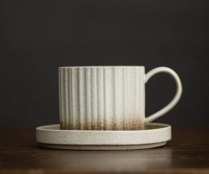Ceramics use and maintenance