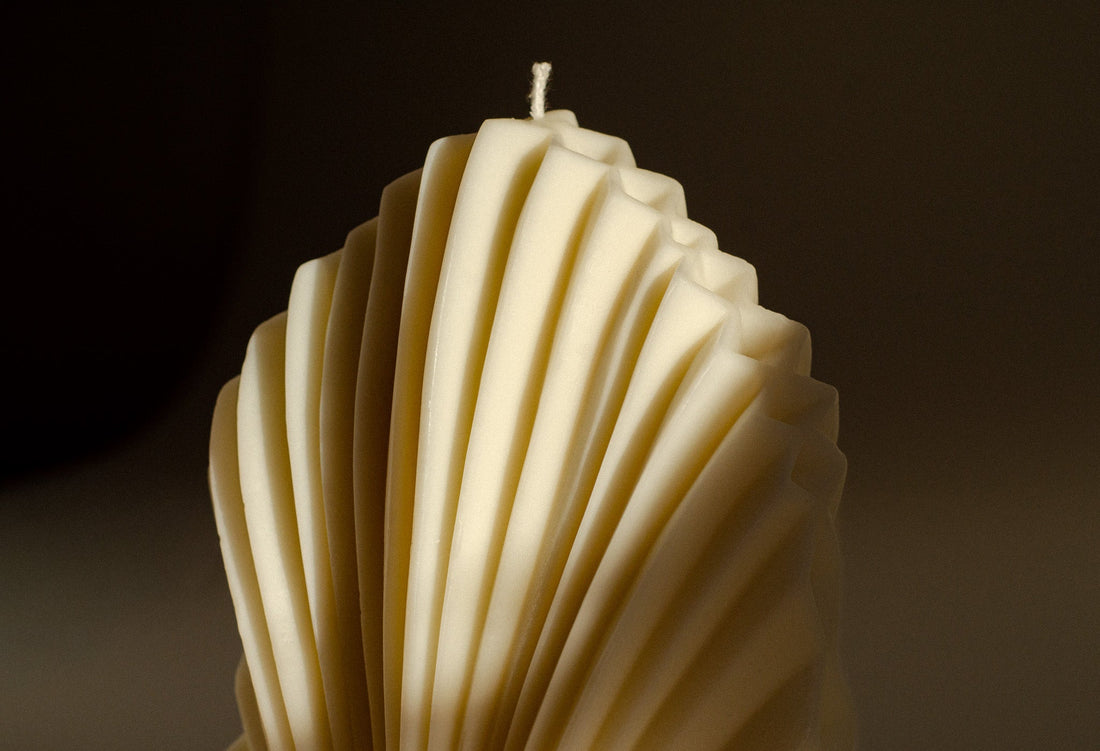 Candle use and maintenance