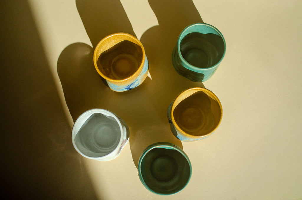 Coffee Cup INTRA, 230ml