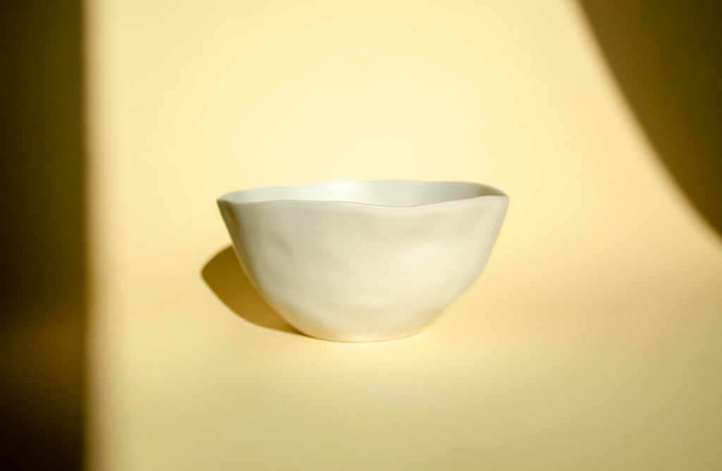 Akmens masės dubuo ORBIS 16 cm