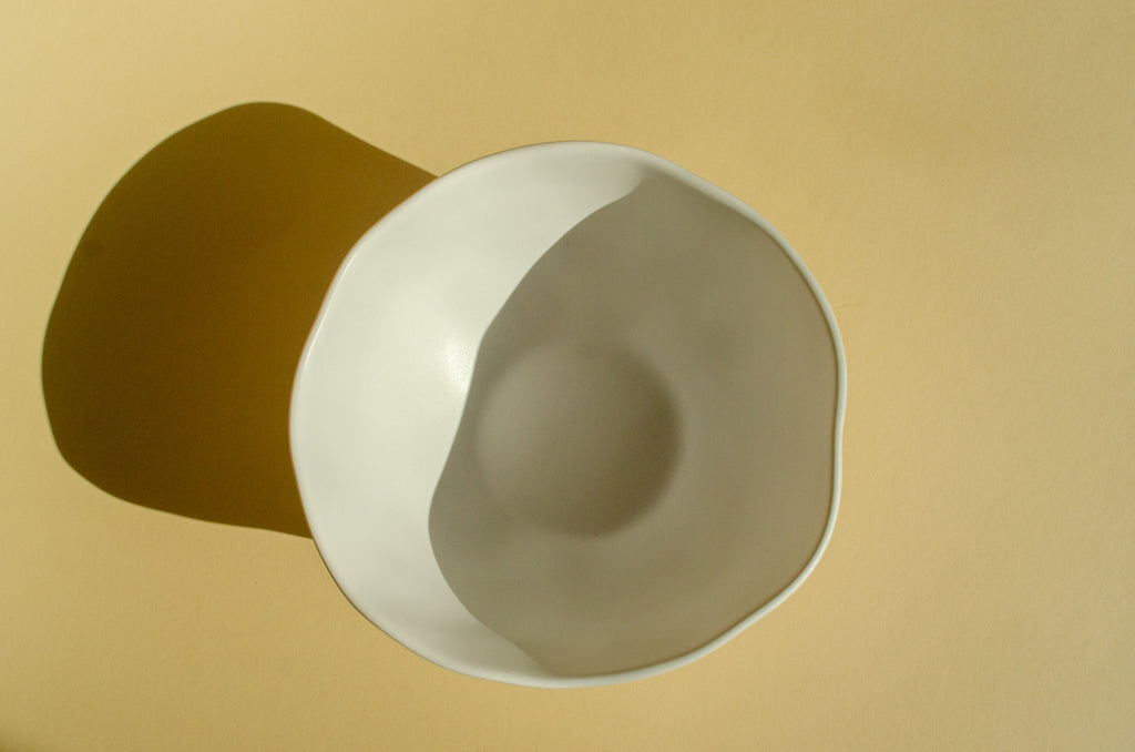 Akmens masės dubuo ORBIS 16 cm