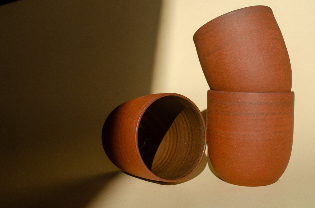 Coffee Cup TENERE, 230ml